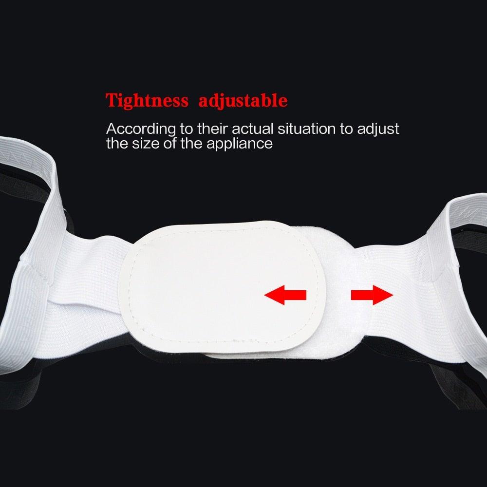 Avtoit | Invisible Posture Corrector
