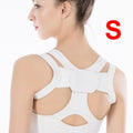 Avtoit | Invisible Posture Corrector