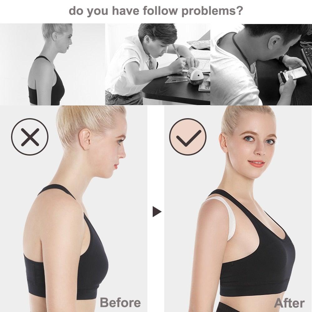 Avtoit | Invisible Posture Corrector