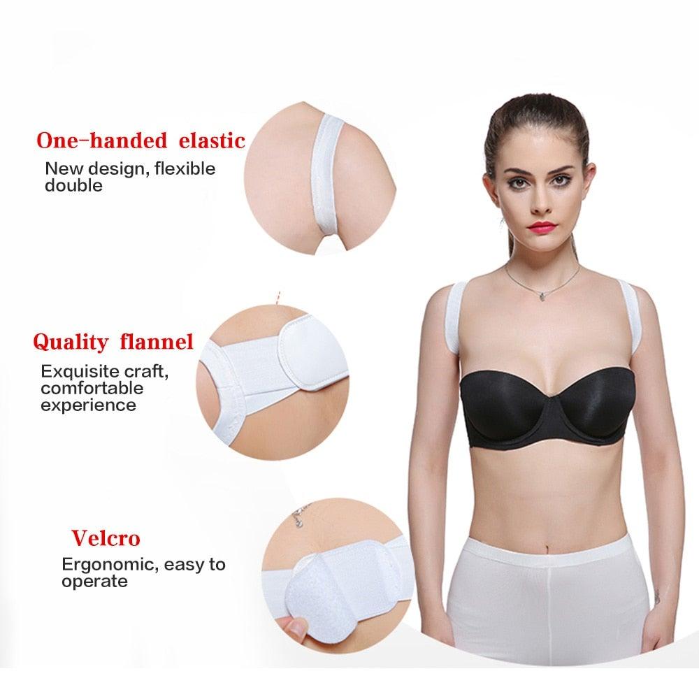 Avtoit | Invisible Posture Corrector