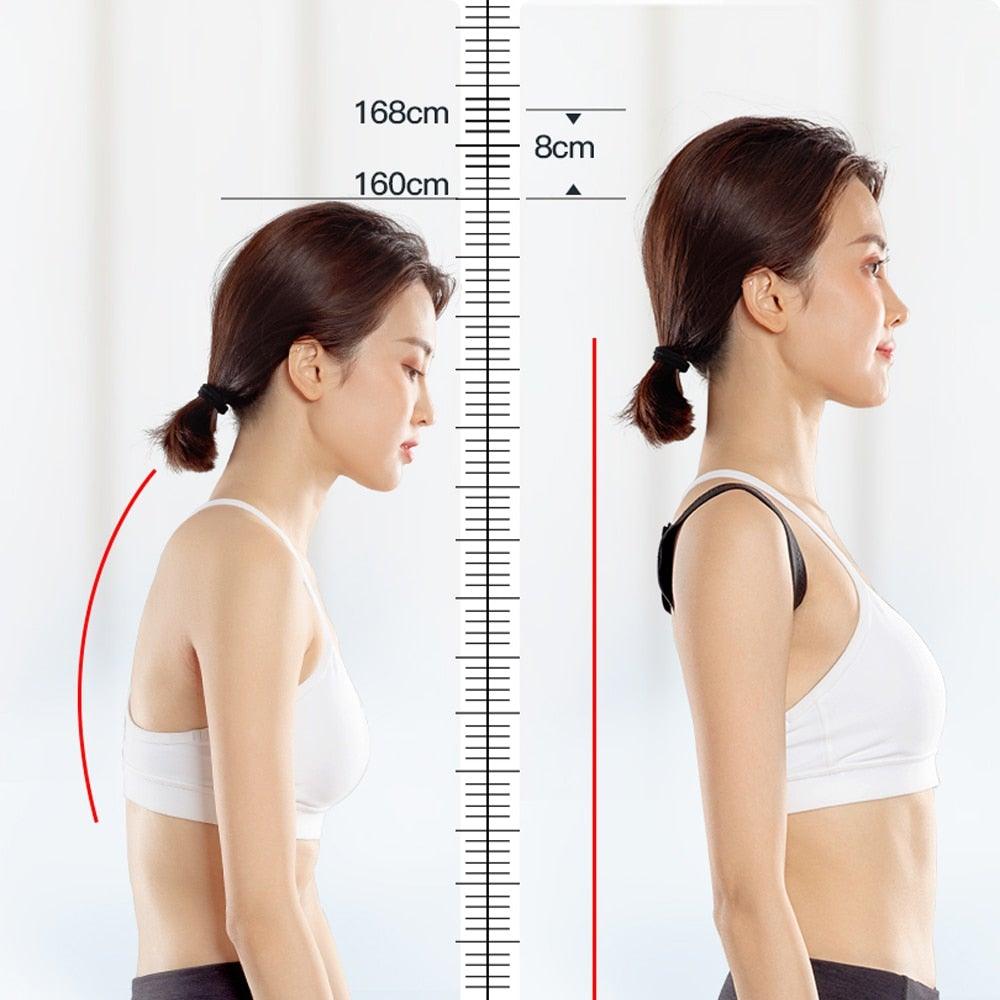 Avtoit | Invisible Posture Corrector