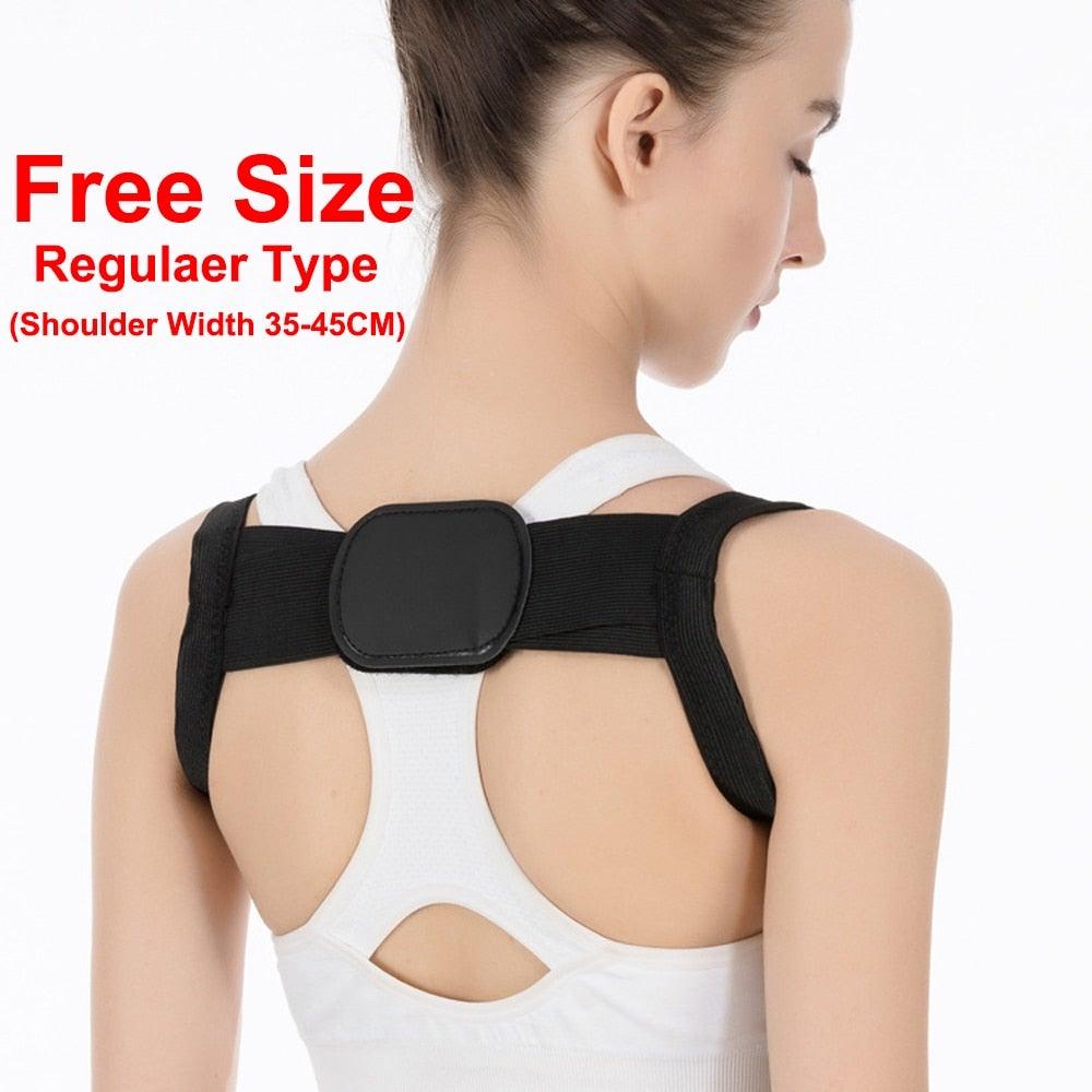 Avtoit | Invisible Posture Corrector