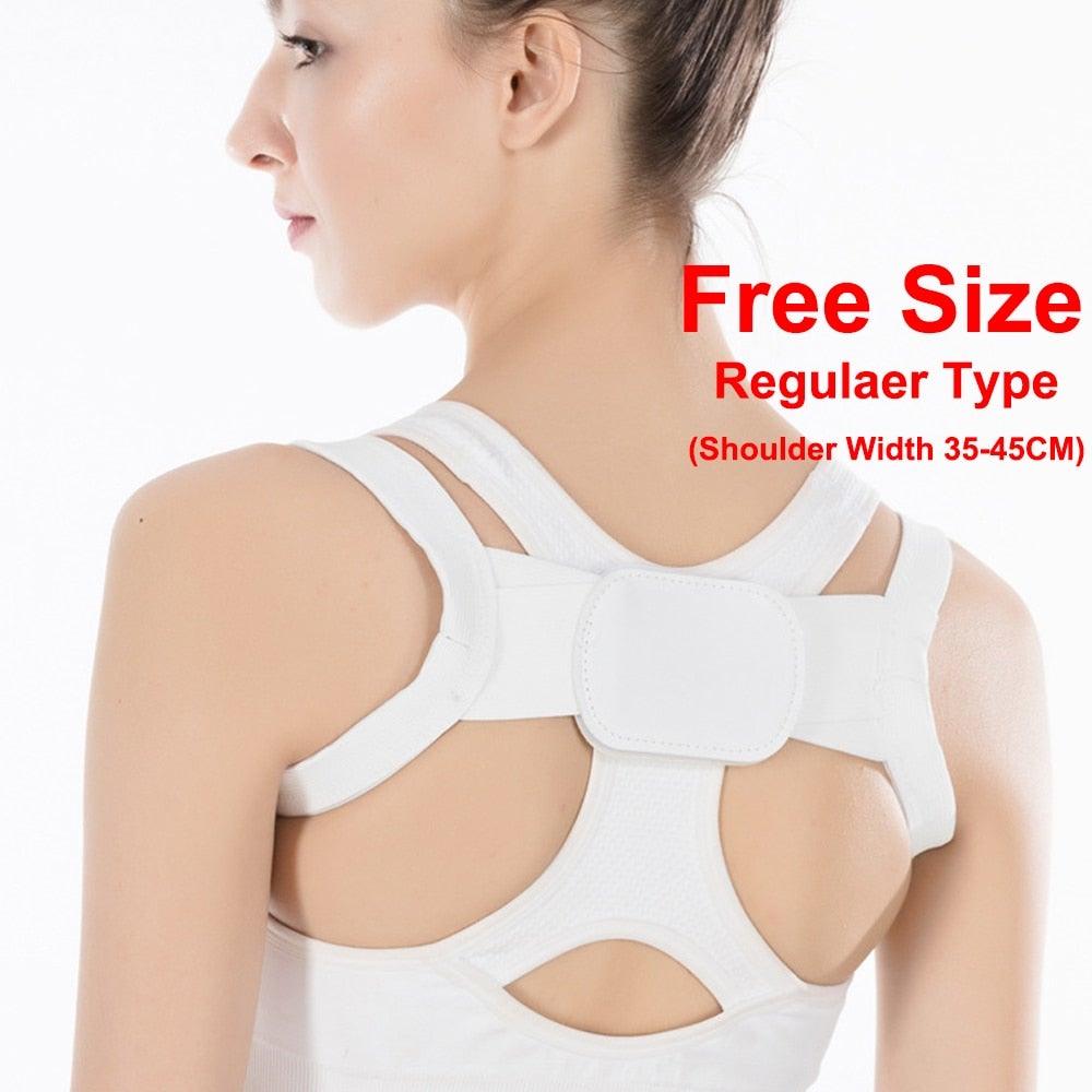 Avtoit | Invisible Posture Corrector
