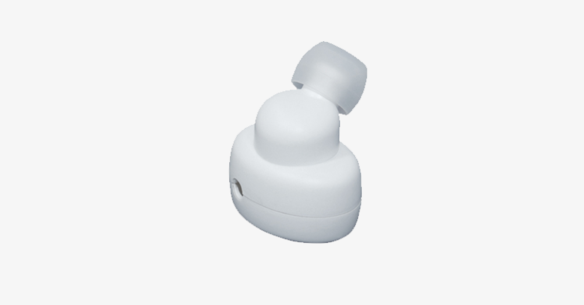Avtoit | Invisible Bluetooth Headset - Various Colors - Best Equipment for Gym and Sport