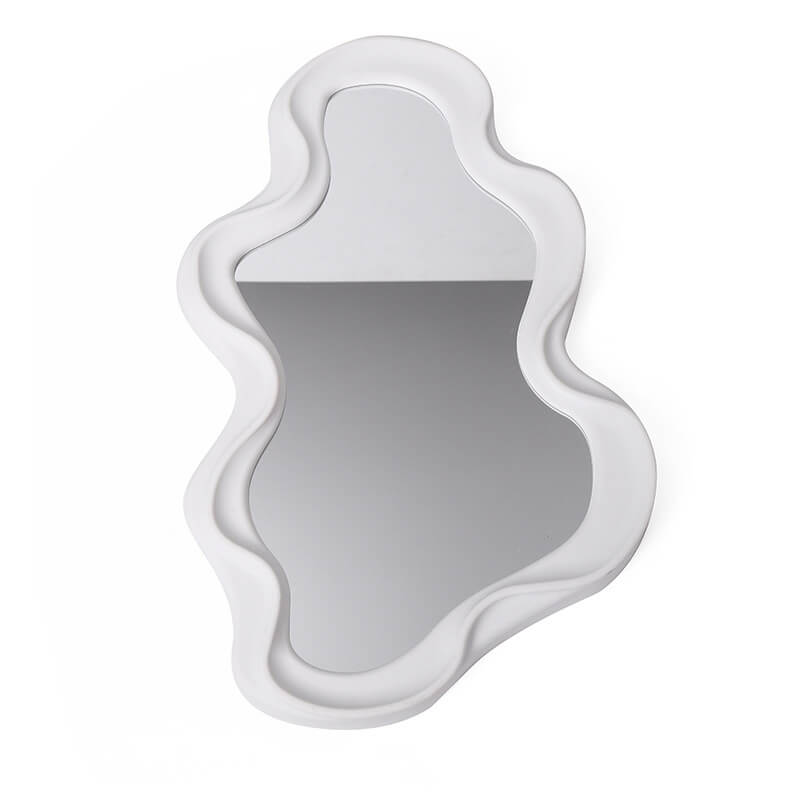 Avtoit | Irregular Wave Wall Mirror