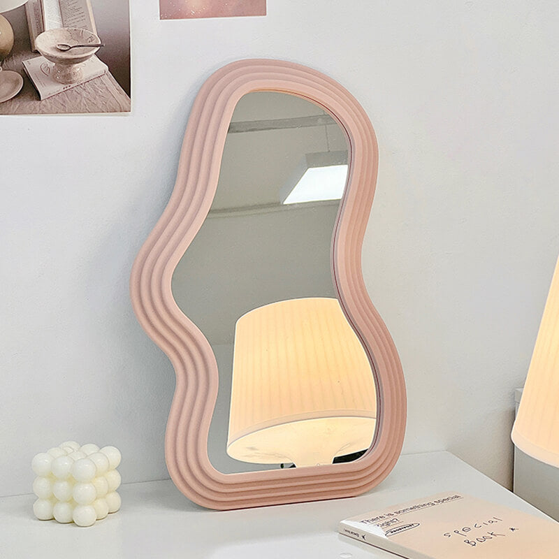 Avtoit | Irregular Wave Wall Mirror