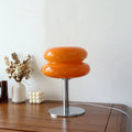 Avtoit | Italian Bauhaus Table Lamp – RetroGlow