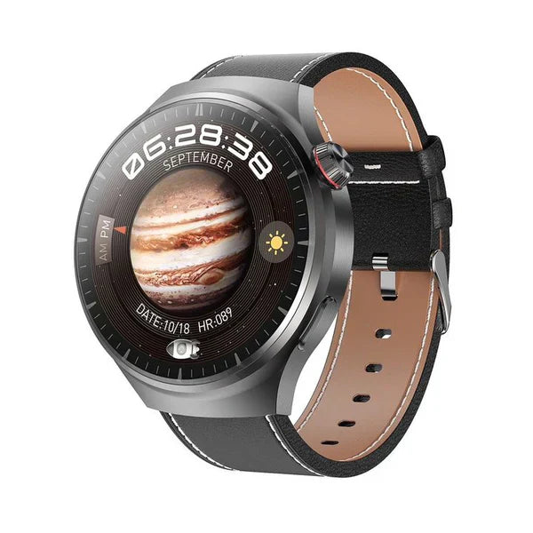 Avtoit | Smart Bluetooth Watch 4 Pro