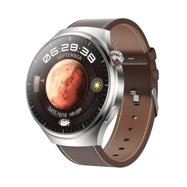 Avtoit | Smart Bluetooth Watch 4 Pro