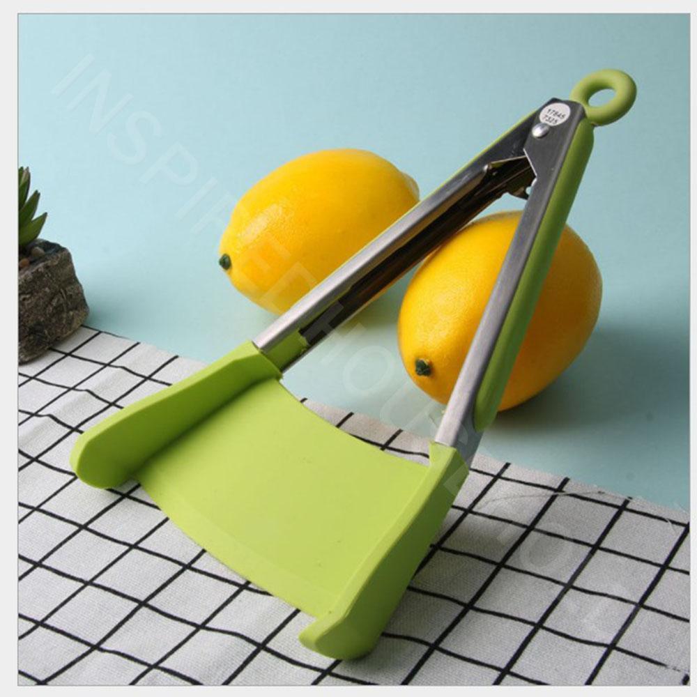 Avtoit | Hirundo 2 in 1 Kitchen Spatula and Tongs