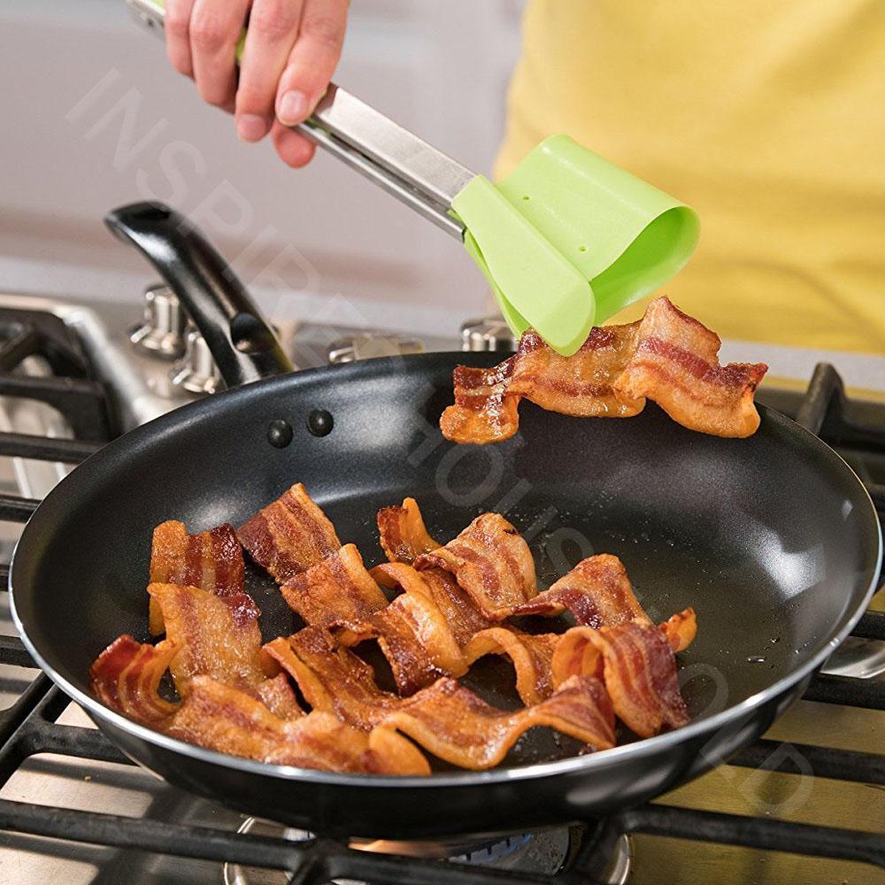 Avtoit | Hirundo 2 in 1 Kitchen Spatula and Tongs