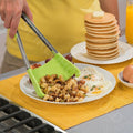 Avtoit | Hirundo 2 in 1 Kitchen Spatula and Tongs