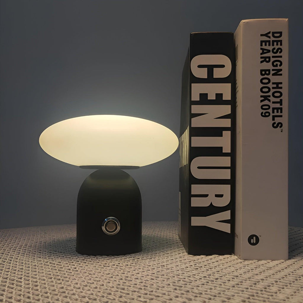 Avtoit | NordicShroom - Mari Mushroom Table Lamp