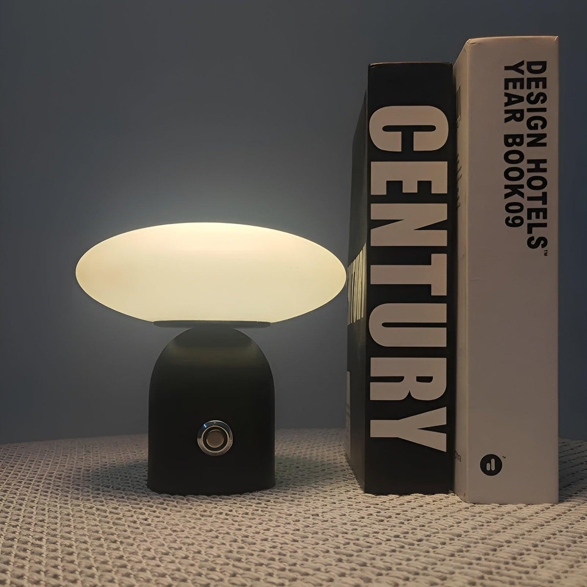 Avtoit | NordicShroom - Mari Mushroom Table Lamp