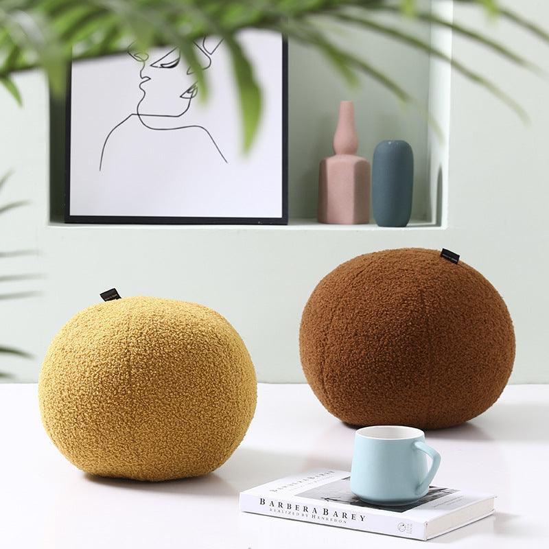 Avtoit | Snowball Cushion