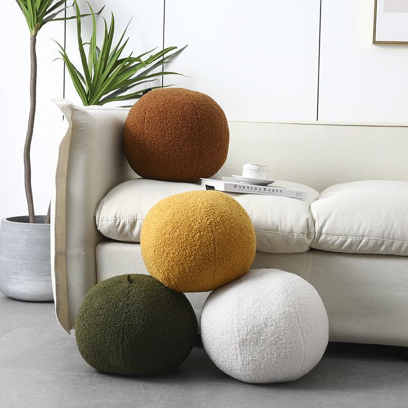 Avtoit | Snowball Cushion