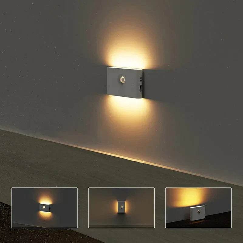 Avtoit | Wireless LED Induction Night Lights