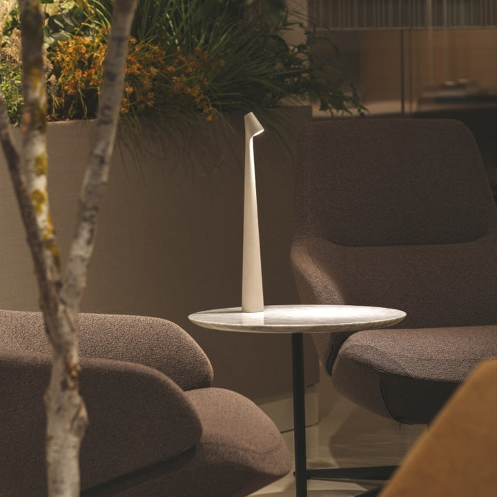 Avtoit | Sculpting table lamp