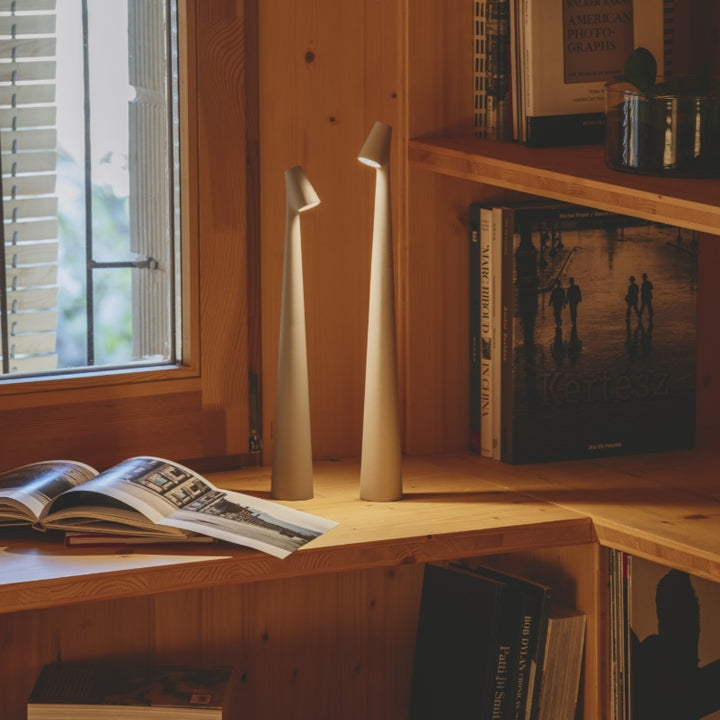 Avtoit | Sculpting table lamp