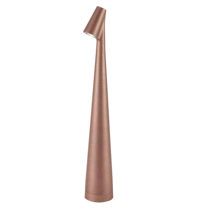 Avtoit | Sculpting table lamp
