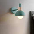 Avtoit | ElmRadiance - Wood Wall Lamp