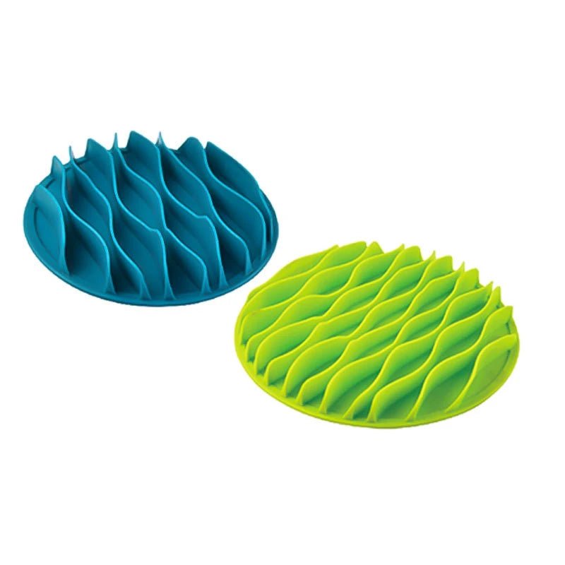 JungleMaze • Dog Feeding Bowl Slow