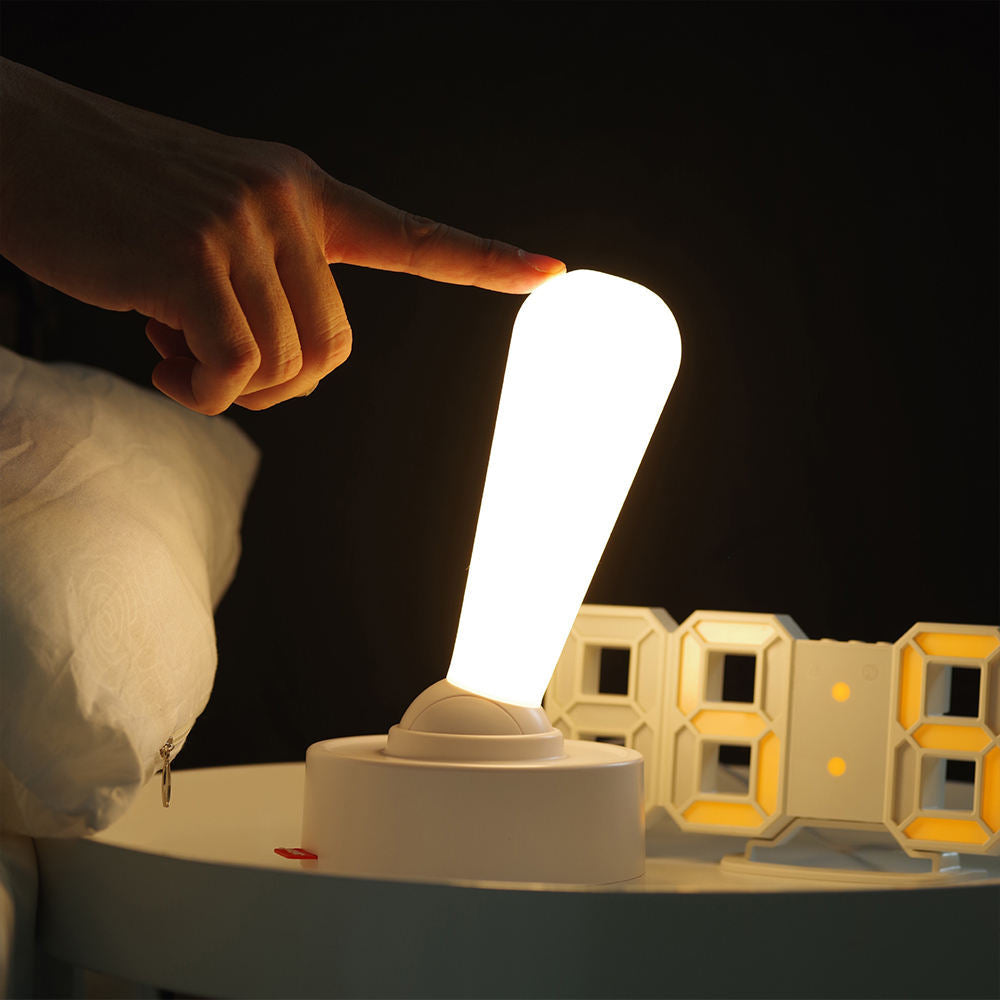 Avtoit | GlowSwitch - Classic Lever Table Lamp