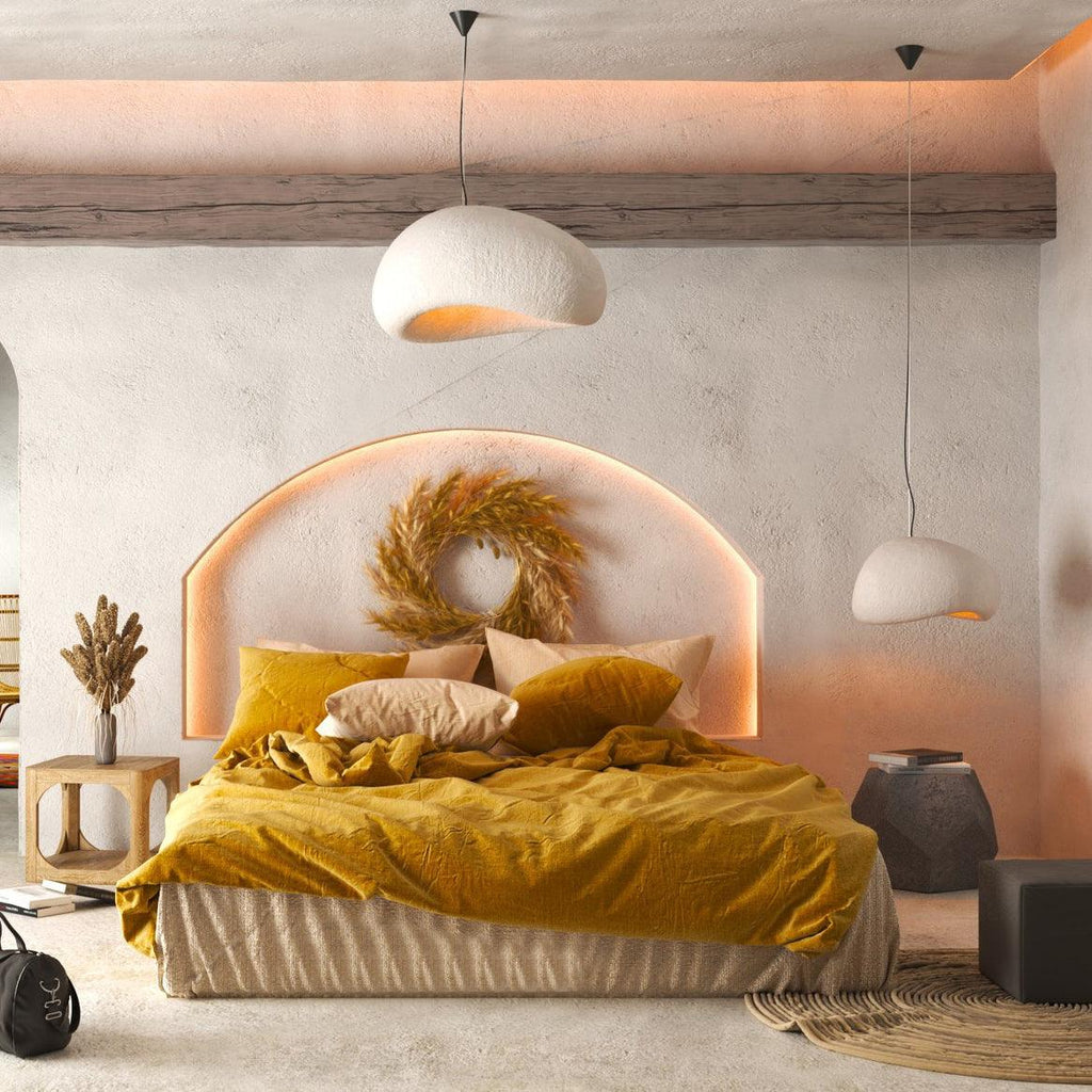 Avtoit | Bordeaux - Elegant Pendant Light for Your Home