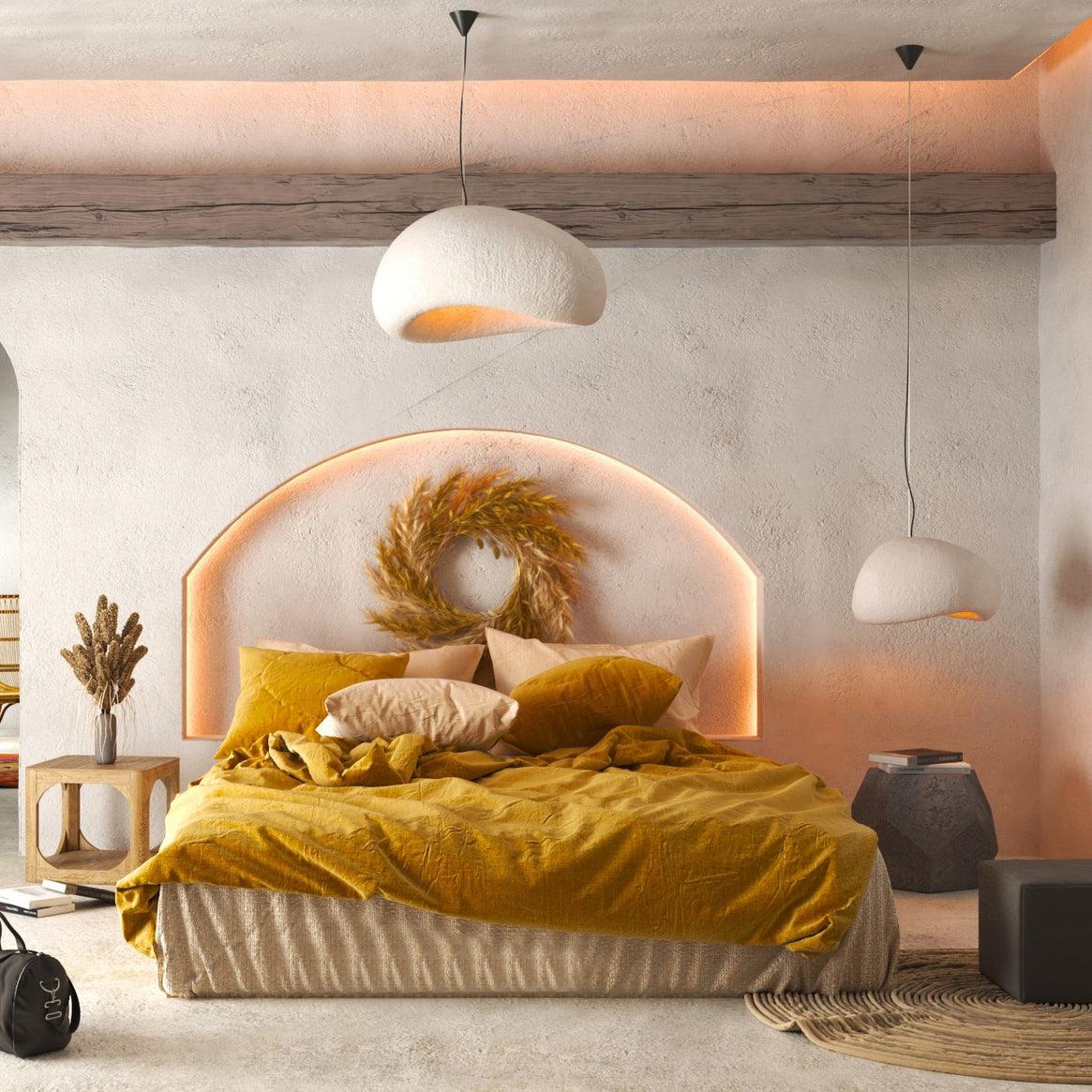 Avtoit | Bordeaux - Elegant Pendant Light for Your Home