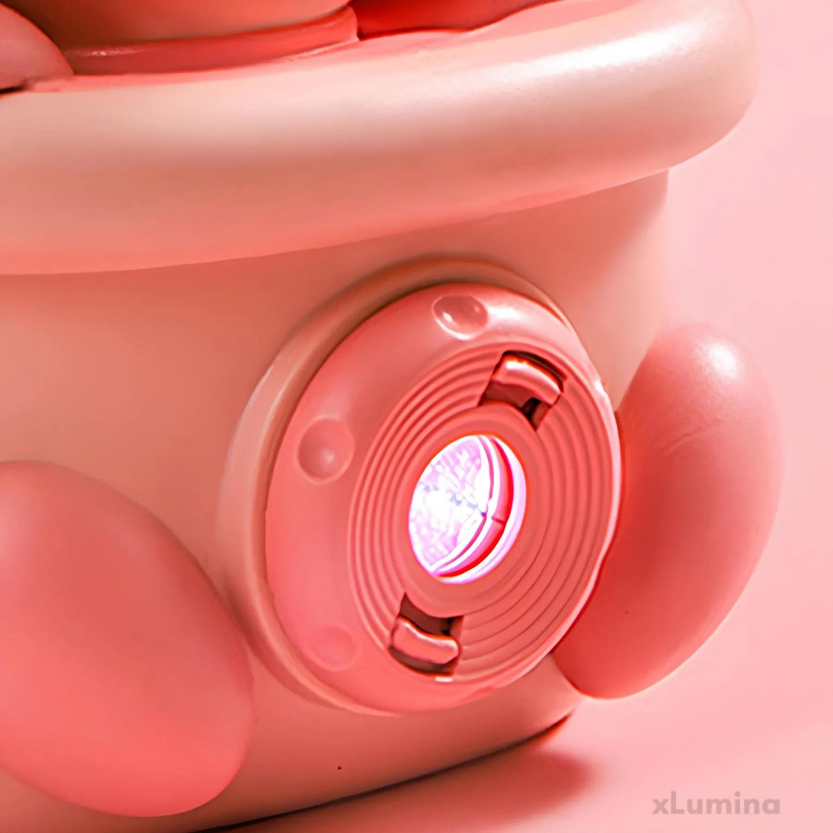 Avtoit | Wireless Desk Lamp