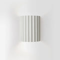 Avtoit | WärmeAura | Wall lamp made of resin for a warm atmosphere
