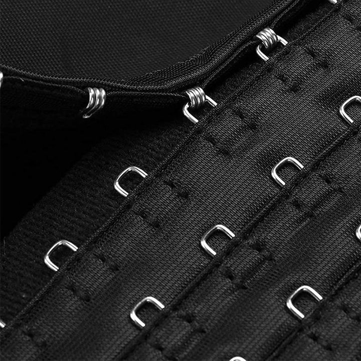 Avtoit | Waist Shaper Corset – Figure-hugging Shapewear Belt