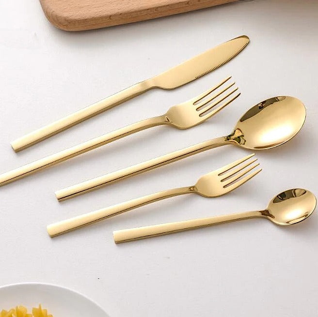 Avtoit | 30-piece Arya cutlery set