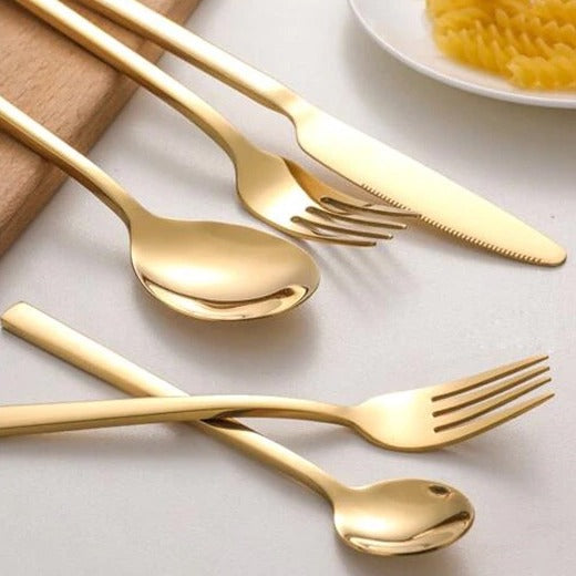 Avtoit | 30-piece Arya cutlery set