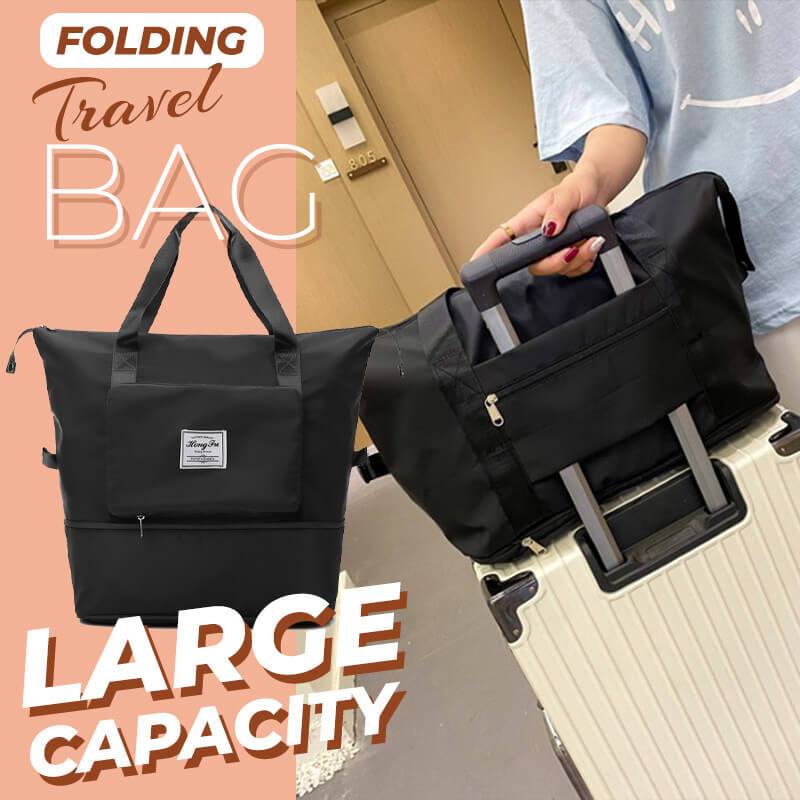 Avtoit | Dry and wet divider double-layer travel bag