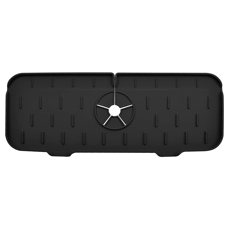 Avtoit | Silicone Faucet Handle Drip Tray