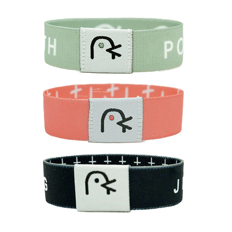 Avtoit | Daily Bible Bracelet