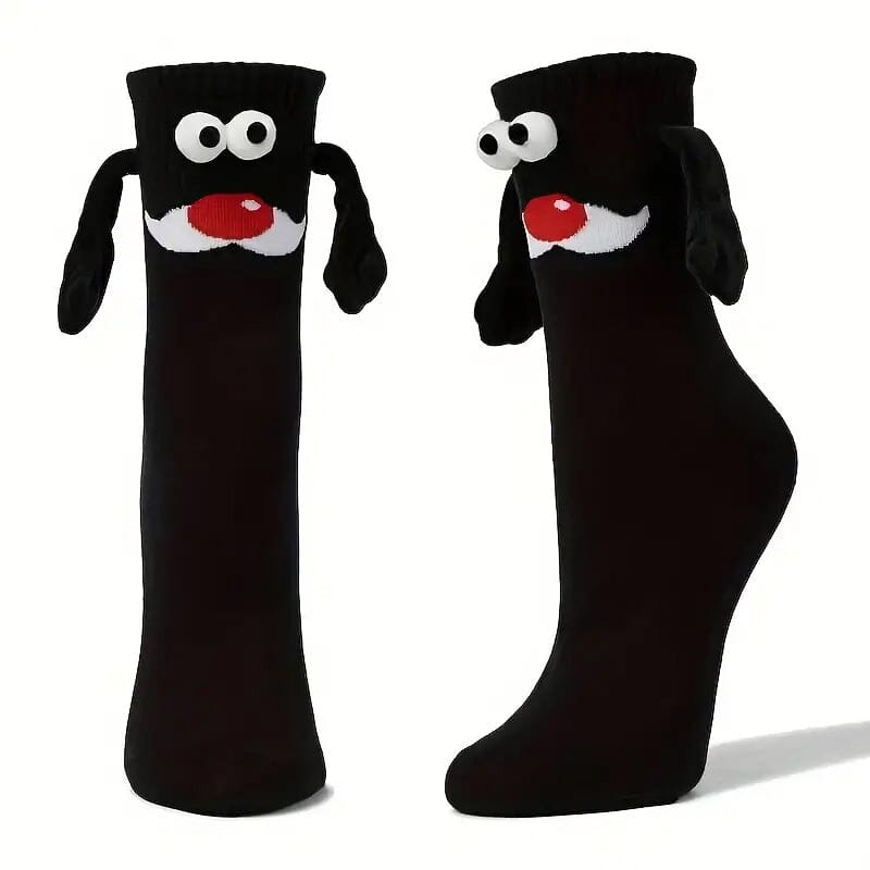 Avtoit | MAGNETIC Socks WINTER EDITION