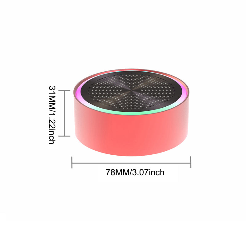 Avtoit | Portable Mini Bluetooth Speaker
