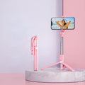 Avtoit | New 6 in 1 Bluetooth Selfie Stick