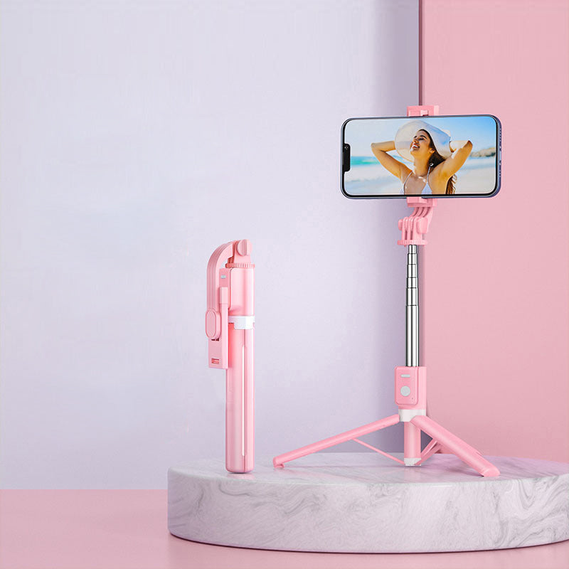 Avtoit | New 6 in 1 Bluetooth Selfie Stick