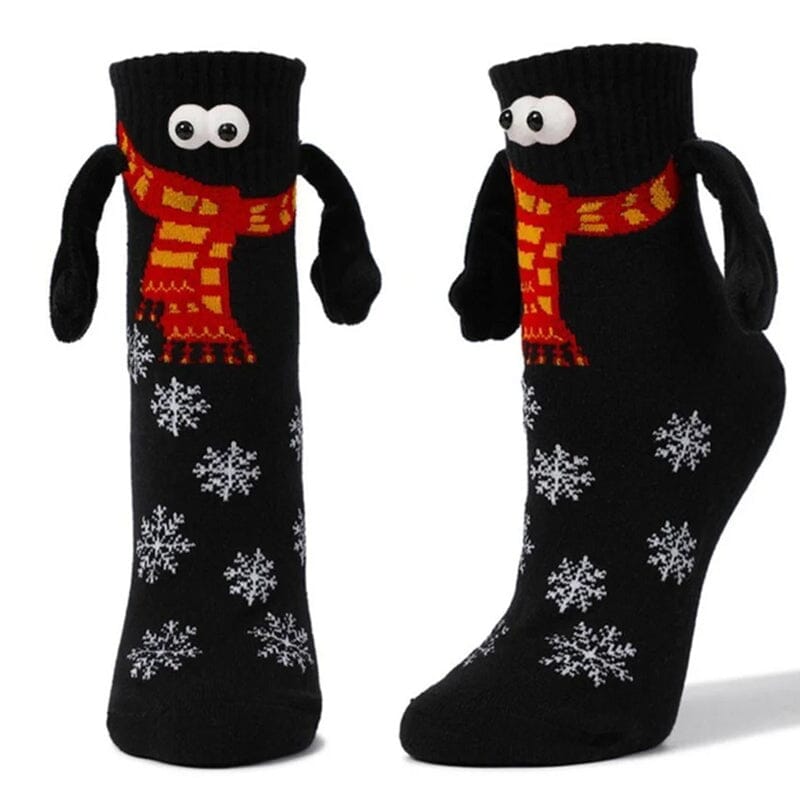 Avtoit | MAGNETIC Socks WINTER EDITION