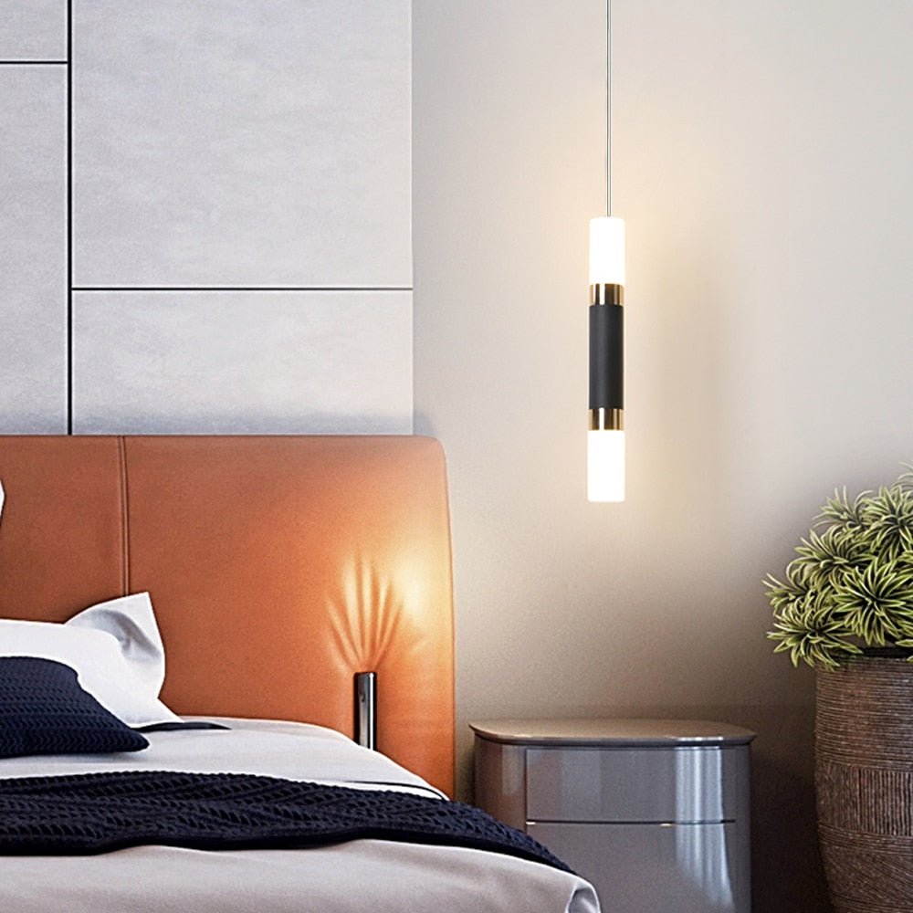Avtoit | AuraVibe - Stylish Pendant Light