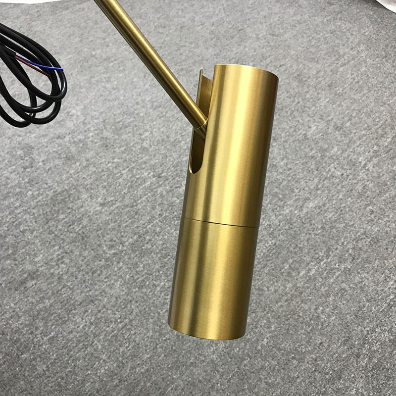 Avtoit | GlowLine - Linear LED Pendant Light