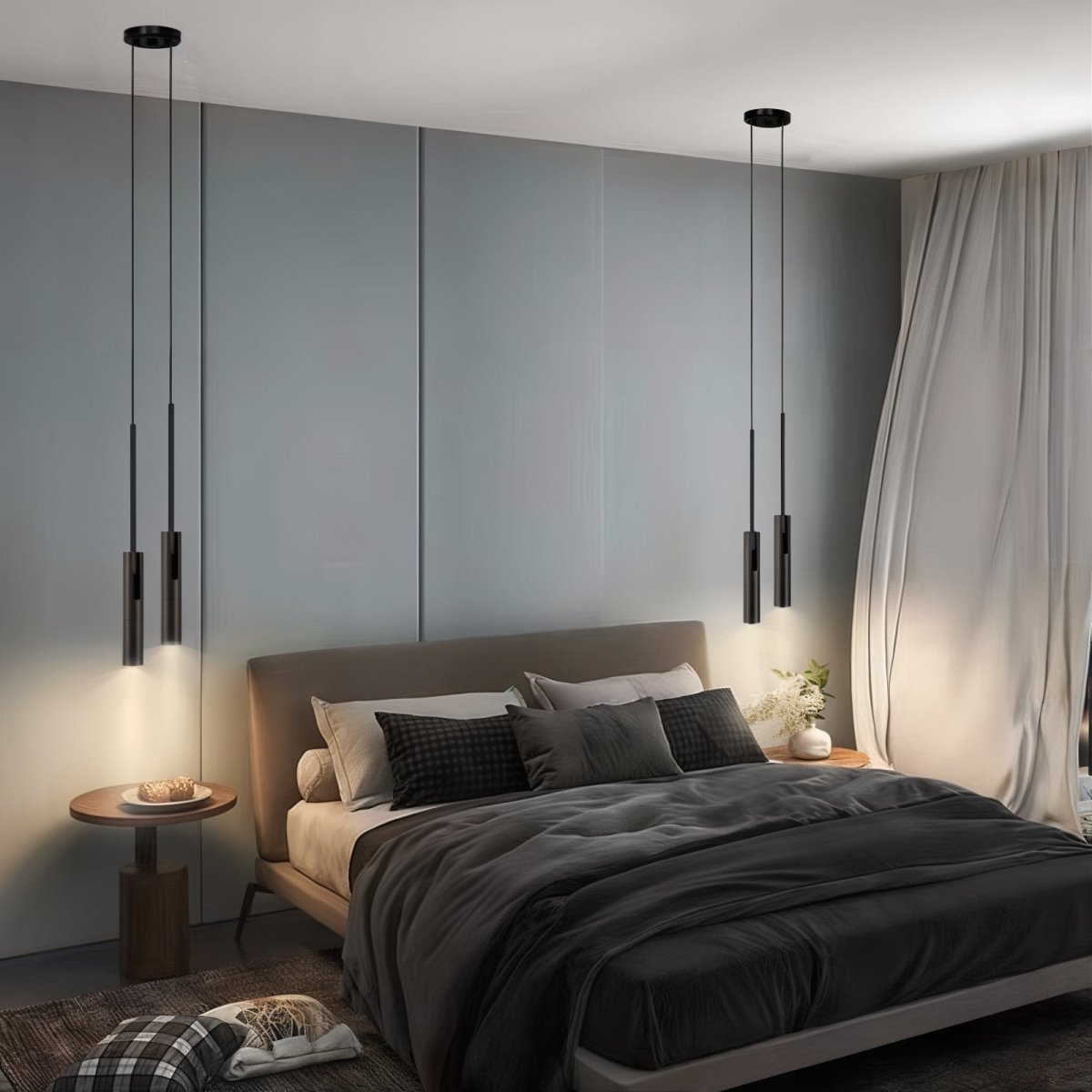 Avtoit | GlowLine - Linear LED Pendant Light