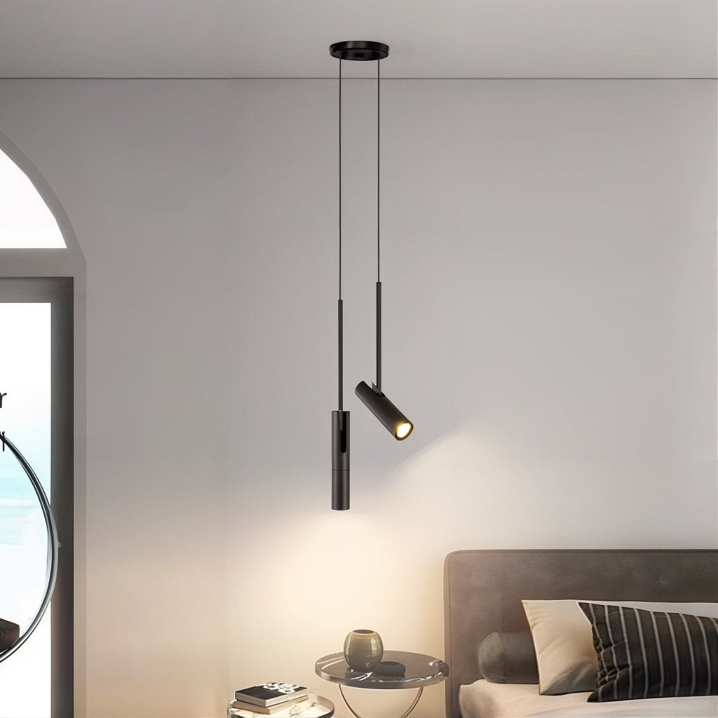 Avtoit | GlowLine - Linear LED Pendant Light