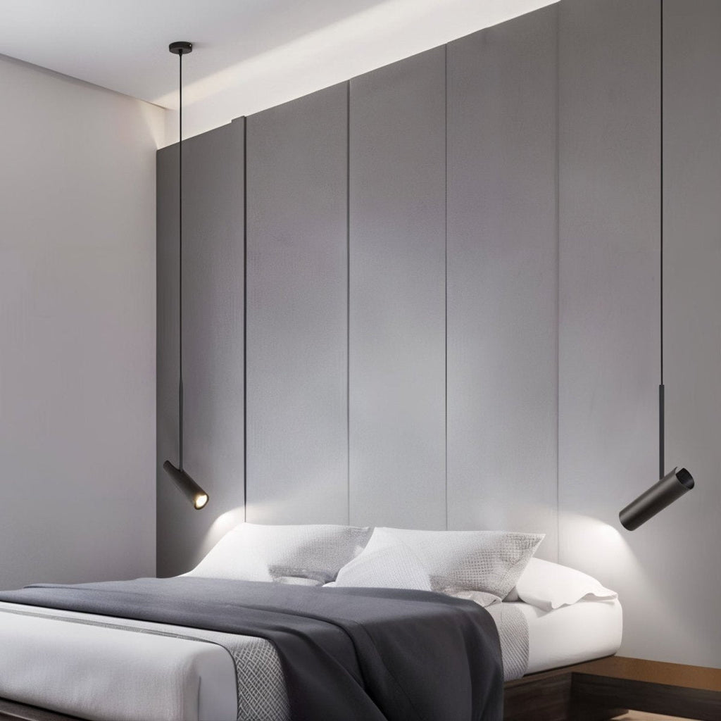 Avtoit | GlowLine - Linear LED Pendant Light
