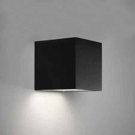 Avtoit | Premium Solar LED Wall Light – Wireless Outdoor Garden Lighting with Motion Sensor (IP65)
