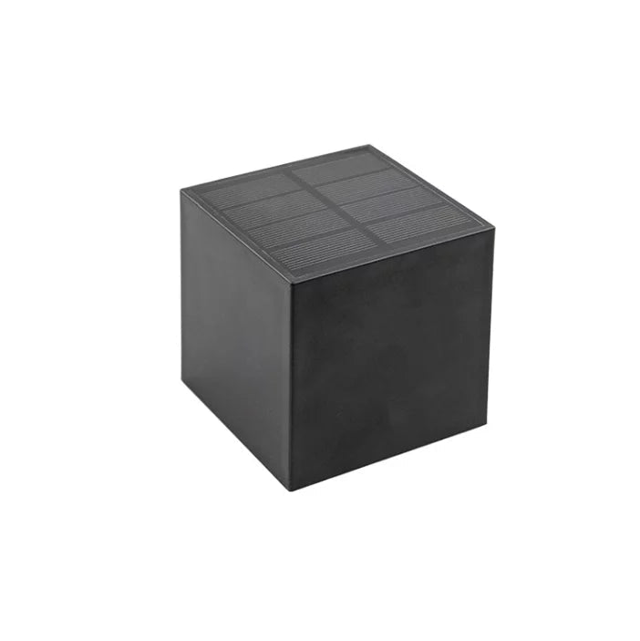 Avtoit | Premium Solar LED Wall Light – Wireless Outdoor Garden Lighting with Motion Sensor (IP65)