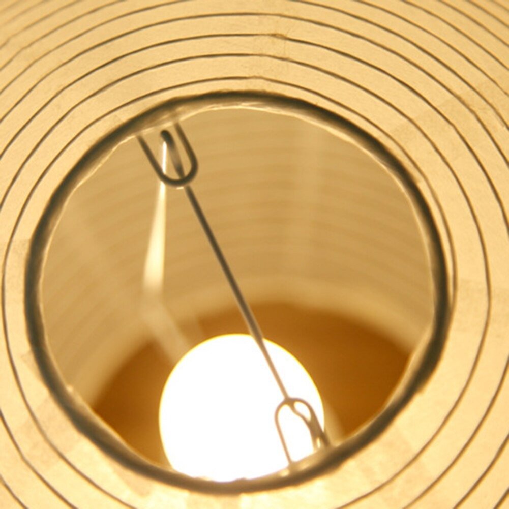 Avtoit | Japanese Paper Lantern Table Lamp